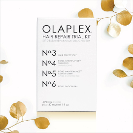 OLAPLEX SET No 3+4+5+6 30 ml